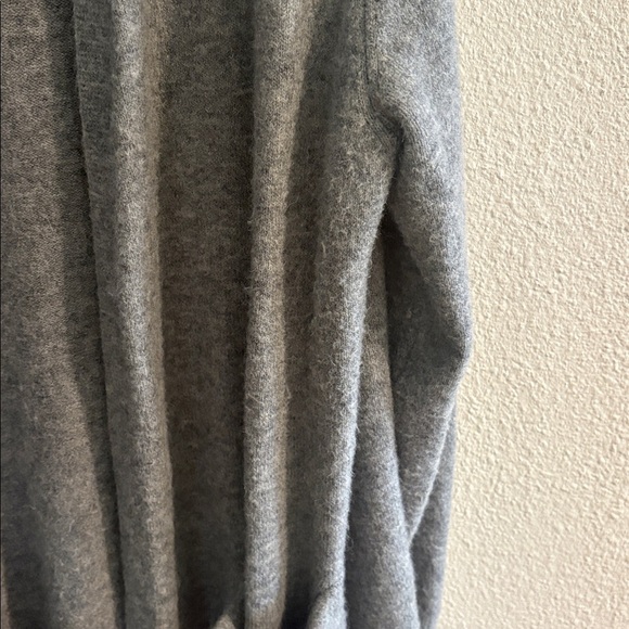 Madewell Merino Wool Blend Open Cardigan - Picture 5 of 6